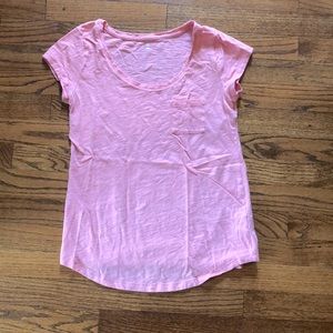 Women’s gap tee